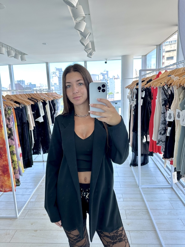 Blazer Nin thumbnail 2