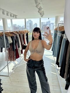 Wide Leg Barcelona