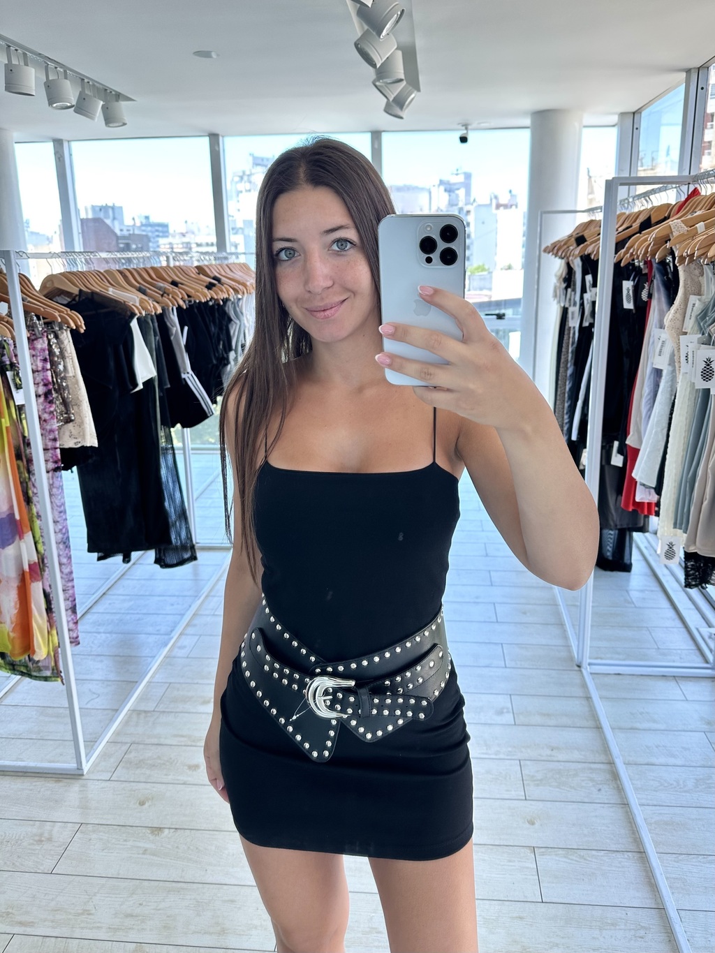 Vestido Zurich thumbnail 3
