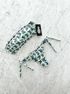 Bikini mariposas