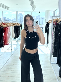 Musculosa mmc