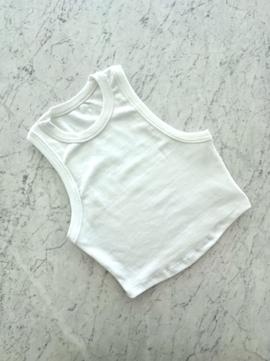 Musculosa Ribb Liso thumbnail 3