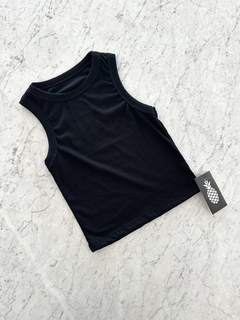 Musculosa amsterdam