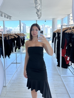 Vestido Prada