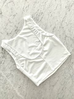 Top musculosa microfibra en internet