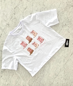 Remera coquette - comprar online