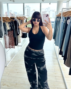 Pant jogging batik - Pineapple Showroom