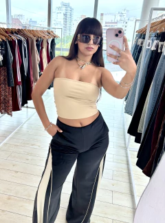 Palazo plush - Pineapple Showroom