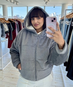 Campera Málaga - comprar online