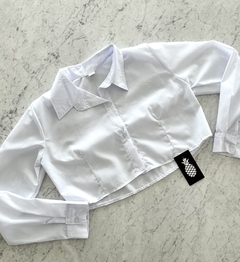 Camisa giacomo - comprar online