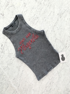 Musculosa batik tequila en internet