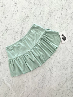 Skort Amelia en internet