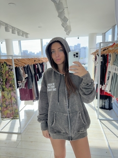 Campera get ready - comprar online