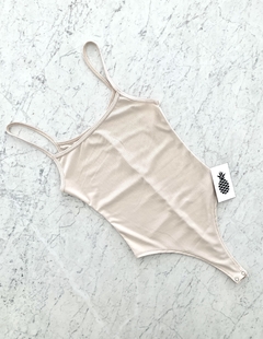 Body bretel Emma - comprar online