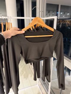 Top micro dedal - comprar online
