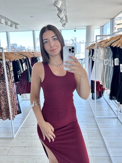 Vestido morley Maria - comprar online