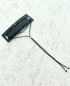 Choker Oksana - comprar online