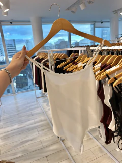 Body micro puntilla bret - comprar online