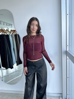 Pantalón Chicago - comprar online
