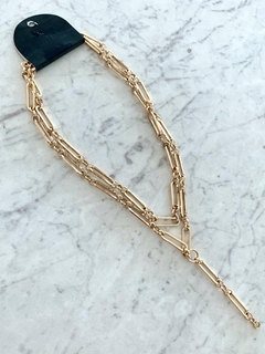 Collar Manu