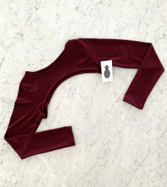 Manguita micro en internet