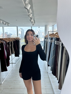 Catsuit Alison ml - comprar online