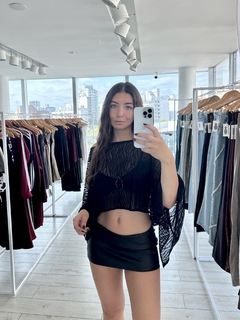 Top infinity cebra - comprar online