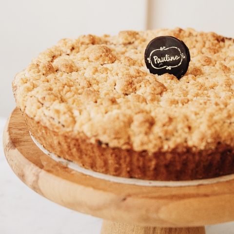 Tarta de Manzanas - comprar online