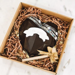 Smash heart Corazón piñata