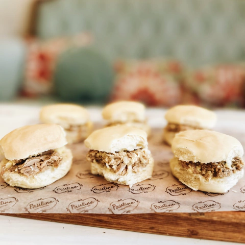 Figacita atún y huevo x 6