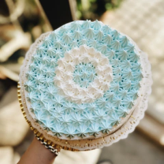 Rogel Patrio - Pauline Boulangerie