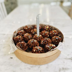 Rueda Cumpleañera - comprar online