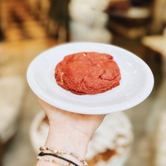 NY COOKIE RED VELVET en internet