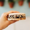 Alfajor Macaron Nutella - comprar online