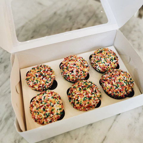 Happy Cupcakes - comprar online