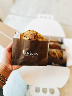 Imagen de Box NY Cookies