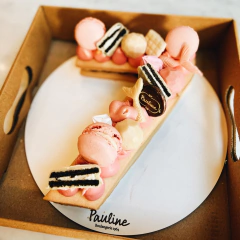 Number Cake - comprar online