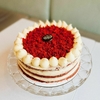 Torta Red Velvet