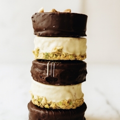 Alfajor Dubai en internet