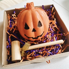 Calabaza Piñata Halloween