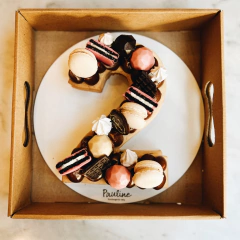 Number Cake - tienda online