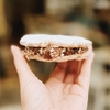 Alfajor de almendras - comprar online