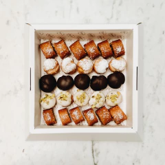 Pirámide Pauline Mixta - tienda online