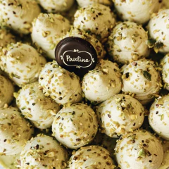 Tiramisú de Pistacho en internet