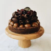 Brownie con Rulos - comprar online