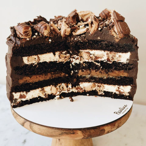 Porción XXL Kinder Bueno - comprar online