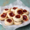 pepas de membrillo por 1/4