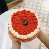 Torta Red Velvet - comprar online