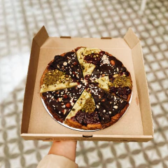 Cookie XXL Mixta en internet