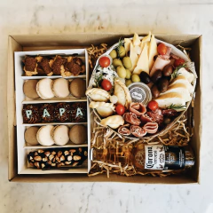BOX DÍA DEL PADRE #1 - comprar online